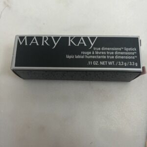Mary Kay True Dimensions Lipstick Chocolate 054827